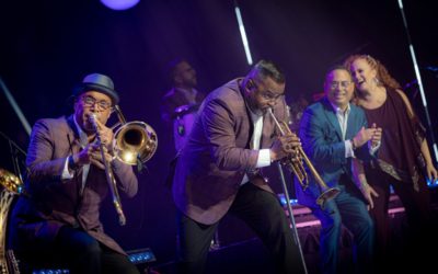 Performing Arts Centers: Apply for Gaming Mitigation Grants