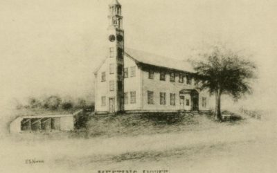 Westborough Center Pastimes – September 16, 2022