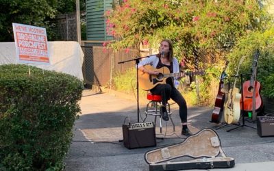 3 Grants Now Available for Artists