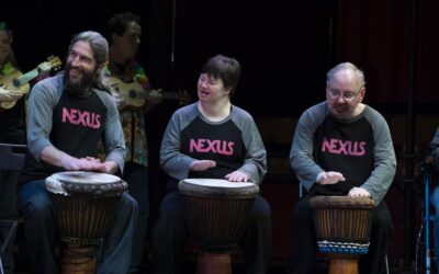 Accessible Job Pipelines