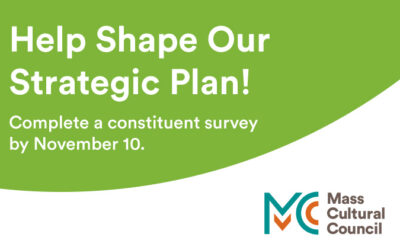 Help Shape Our Strategic Plan