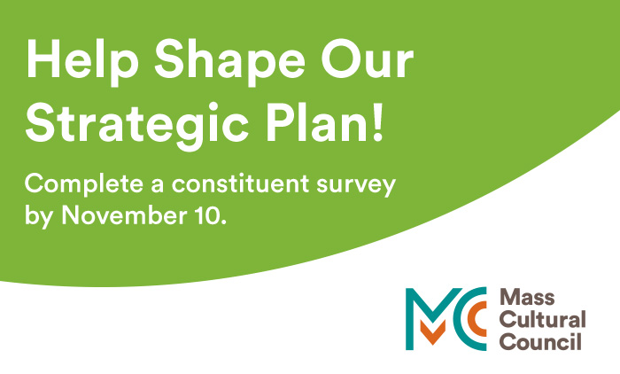 Help Shape Our Strategic Plan