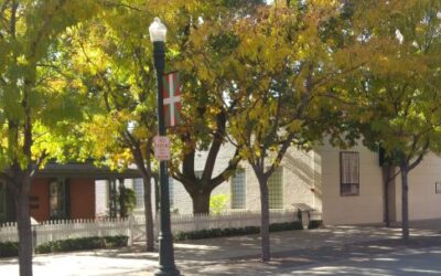 Meet You at the Basque Block in Boise at the 2023 Annual Conference