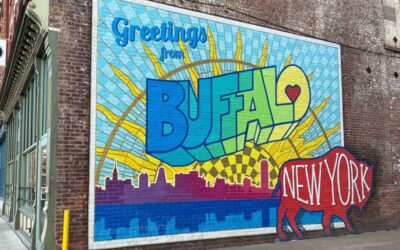 The Power of Change Starts from Inside