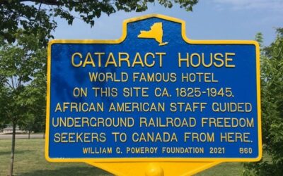 The Power of Place: My Experience at the AASLH Conference