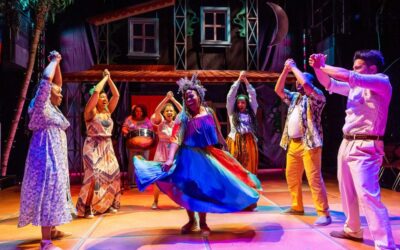 Card to Culture: A Stone Soup Story