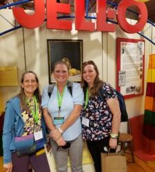 Exploring History Through the Power of Place