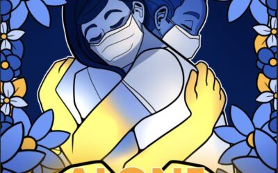 The Trust Transfer Project and CultureRx: Social Prescription