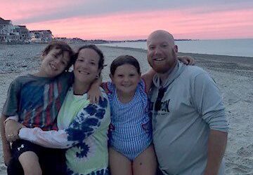 Welcome Marc Sulmonte