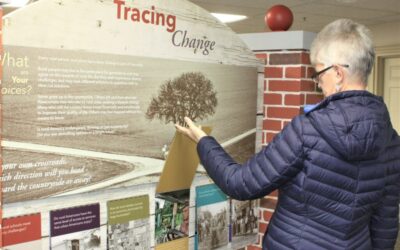 MH Celebrates Rutland MoMS Opening with Rural Policy Advisory Commission