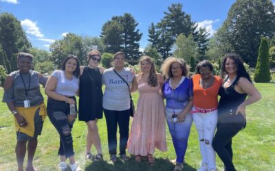 MH Renews Partnership with The Care Center Holyoke