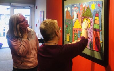 New Round of Investments Made in Social Prescription