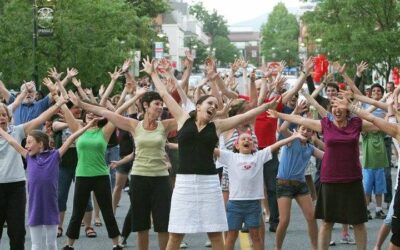 $750,000 Granted to 50 State-Designated Cultural Districts