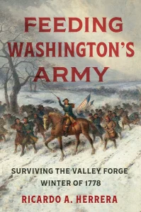 Episode 348: Ricardo Herrera, Valley Forge