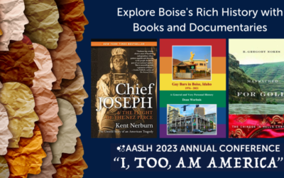 Get to Know Boise’s Rich History with These Books and Documentaries