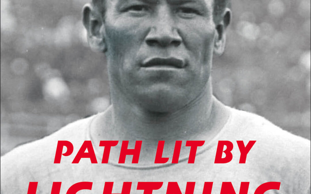 David Maraniss — Path Lit by Lightning: The Life of Jim Thorpe