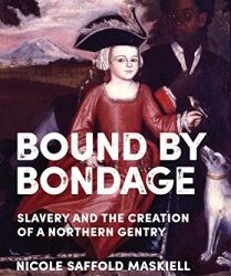 Episode 351: Nicole Maskiell, Wealth and Slavery in New Netherland