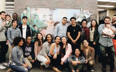 Evolving Challenges Faced by Creative Youth Development Organizations