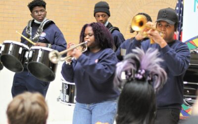 MH Announces Staffing Recovery Grants