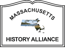 Sponsor the 2023 Mass History Conference