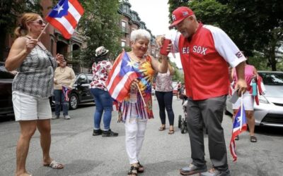 $1.85M Awarded to 740 Cultural Festivals & Projects