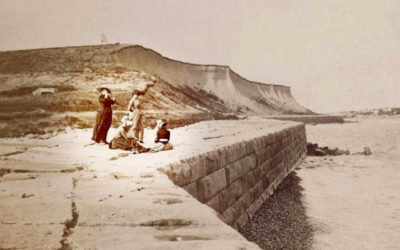 GBH: Amateur Sleuths Unveil the Women Behind 132-Year-Old Boston Harbor Adventure Journal