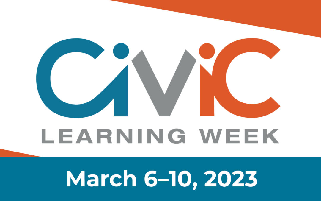 AASLH Members Are Participating in this Week’s Inaugural Civic Learning Week