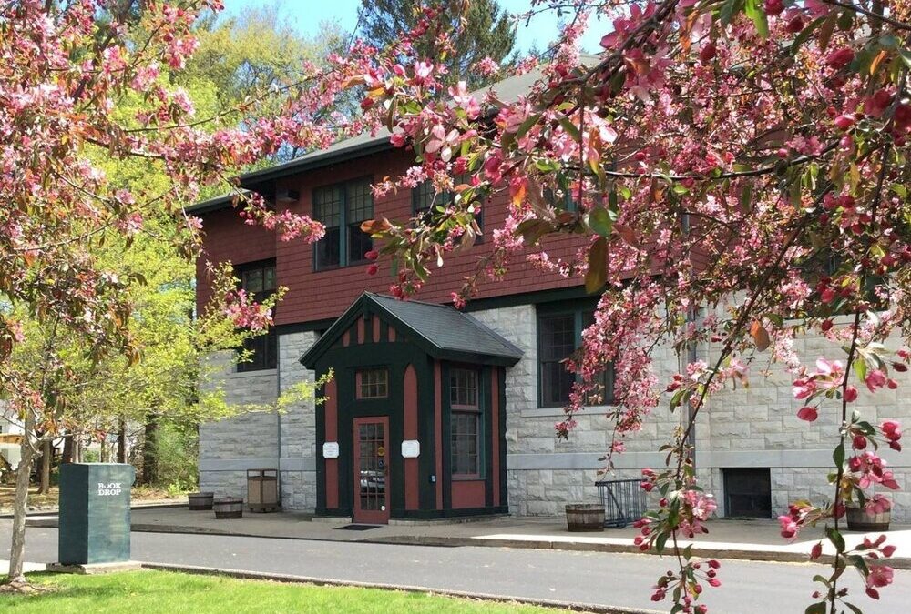 Museum on Main Street to Kick Off in Sheffield