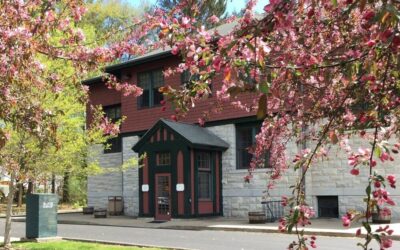 Museum on Main Street to Kick Off in Sheffield