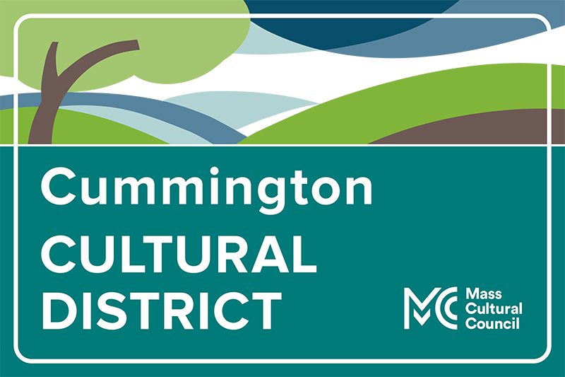 New Cultural Districts Designated in Cummington & Lexington