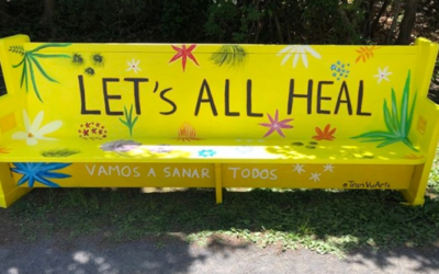 Racial Equity Progress Report (Sept ’22 – Jan ’23)