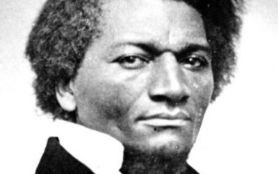 Reading Frederick Douglass Together Summer Fellowship Opportunities Announced