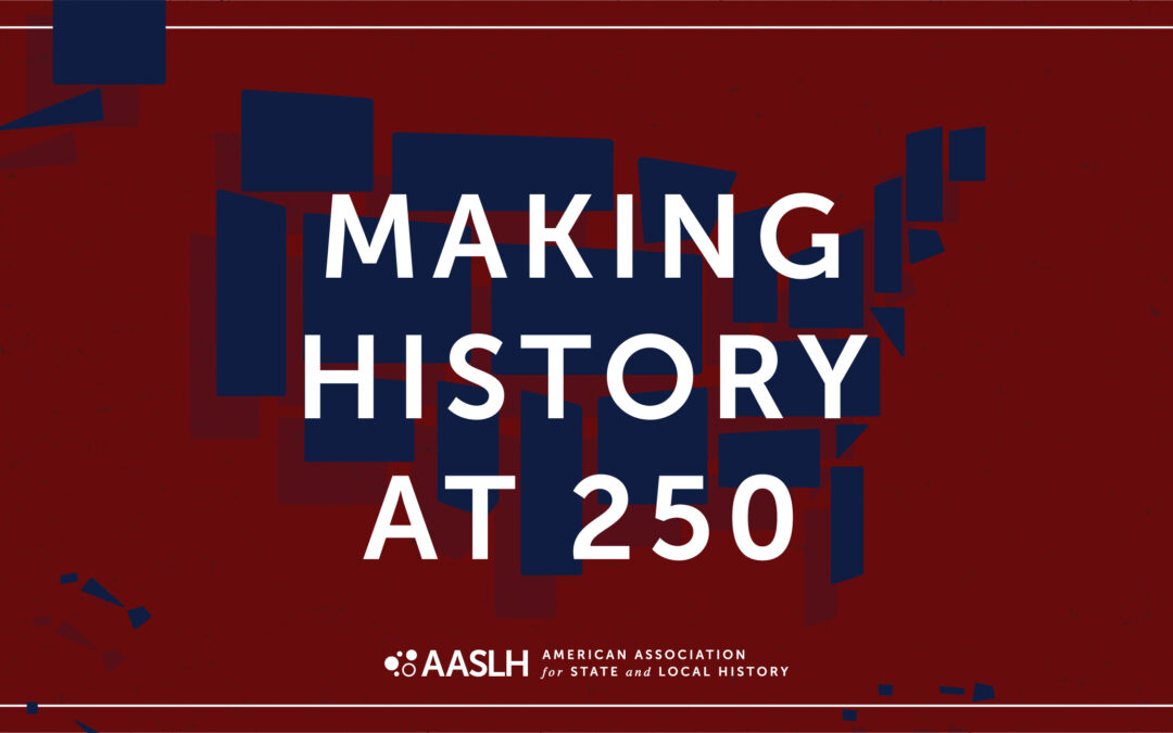 Statement on Preparations for the United States’ 250th Anniversary in New York