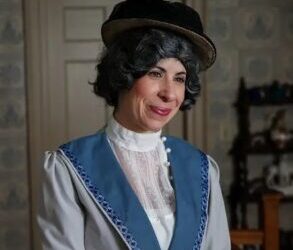 Two Upcoming History Programs in April 2023