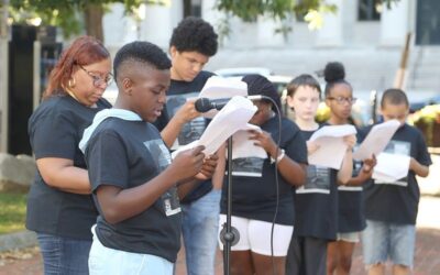 2023 Reading Frederick Douglass Together Events Announced