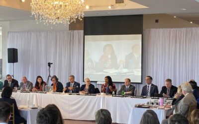 Mass Cultural Council Testifies in Support of $25M for Arts & Culture