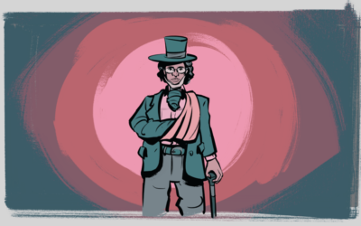 Self-Evident Education Changing the Way Students Absorb History