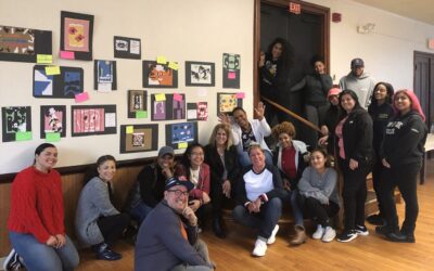 Sunsetting the Creative Minds Out of School Program