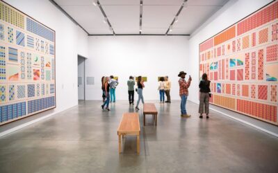 Announcing $7.66M in New Cultural Facilities Fund Grants