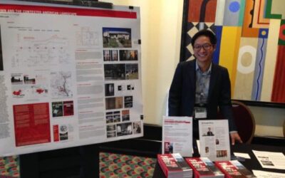 Call for Posters for AASLH 2023 Annual Conference