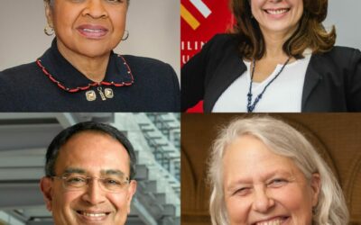 2023 Governor’s Awards Honorees Named