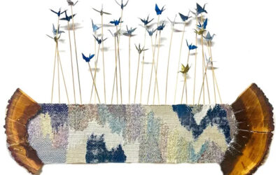 Charting the Future of Our Support for Artists, Culture Bearers & Creatives