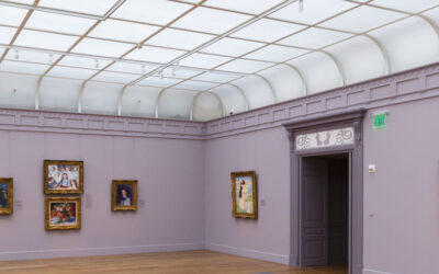 Healey-Driscoll Administration Invests $10M in Cultural Facilities in FY24