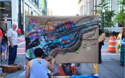 New Strategic Plan Goes into Effect July 1