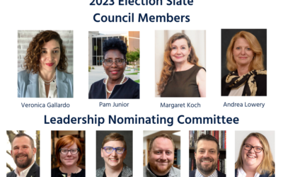 Voting in the 2023 AASLH Council Election is Open