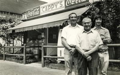 The Armenians of Whitinsville receives substantial grant from Mass Humanities