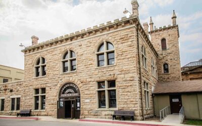 A Guide to Boise’s Old Pen District