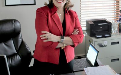 A Q&A With Vanessa Calderón-Rosado: 2023 Governor’s Award Recipient