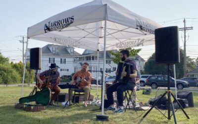 Apply for LCC Grants Supporting Community-Based Arts & Culture Projects