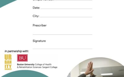 Three Lenses on CultureRx: Social Prescription